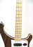 Rickenbacker 4003/4 , Walnut: Free image