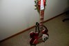 Rickenbacker 360/12 , Fireglo: Full Instrument - Front