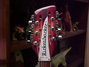 Rickenbacker 360/12 VP, Fireglo: Headstock