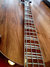 Rickenbacker 4003/4 , Fireglo: Neck - Front