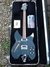 Rickenbacker 330/6 Mod, Jetglo: Full Instrument - Front