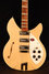 Rickenbacker 1993/12 Plus, Mapleglo: Body - Front