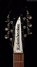 Rickenbacker 381/12 V69, Jetglo: Headstock