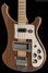 Rickenbacker 4003/4 , Natural Walnut: Body - Front