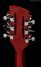 Rickenbacker 330/12 , Ruby: Headstock - Rear