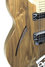 Rickenbacker 330/6 , Natural Walnut: Close up - Free