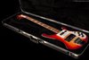 Rickenbacker 4003/4 , Fireglo: Neck - Front