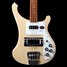 Rickenbacker 4003/4 S, Mapleglo: Body - Front