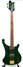 Rickenbacker 4004/4 Cii, Trans Green: Full Instrument - Front