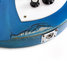 Rickenbacker 330/6 Mod, Blue: Close up - Free