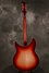 Rickenbacker 360/6 V64, Fireglo: Full Instrument - Rear