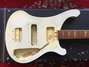 Rickenbacker 4001/4 BT, White: Free image2