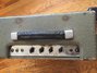 Rickenbacker M-11-A/amp , Gray: Body - Rear