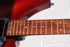 Rickenbacker 330/6 , Fireglo: Neck - Front