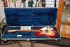 Rickenbacker 330/6 , Fireglo: Close up - Free