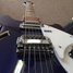 Rickenbacker 360/6 , Midnightblue: Body - Front