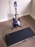 Rickenbacker 360/6 , Midnightblue: Full Instrument - Front