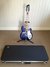 Rickenbacker 360/6 , Midnightblue: Neck - Front