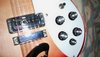 Rickenbacker 620/6 , Fireglo: Free image