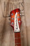 Rickenbacker 360/6 WB, Fireglo: Headstock