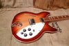 Rickenbacker 360/6 WB, Fireglo: Free image