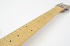 Rickenbacker 650/6 Dakota, Natural Walnut: Neck - Front