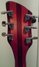 Rickenbacker 375/6 VP, Fireglo: Headstock - Rear