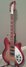 Rickenbacker 375/6 VP, Fireglo: Full Instrument - Front