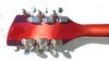 Rickenbacker 660/12 , Fireglo: Headstock - Rear