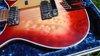 Rickenbacker 660/12 , Fireglo: Close up - Free2