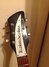 Rickenbacker 320/6 Mod, Jetglo: Headstock