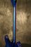 Rickenbacker 340/12 , Blueburst: Neck - Rear