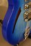 Rickenbacker 340/12 , Blueburst: Close up - Free
