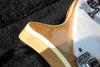Rickenbacker 620/12 , Mapleglo: Close up - Free2
