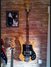 Rickenbacker 4001/4 Mod, Natural Maple: Full Instrument - Front