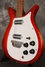 Rickenbacker 950/6 Tulip, Fireglo: Free image