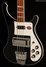 Rickenbacker 4003/4 , Jetglo: Body - Front