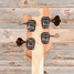 Rickenbacker 4003/4 , Natural Walnut: Headstock - Rear