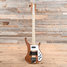 Rickenbacker 4003/4 , Natural Walnut: Full Instrument - Front