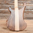 Rickenbacker 4003/4 , Natural Walnut: Close up - Free