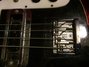 Rickenbacker 4001/4 Mod, Jetglo: Free image2