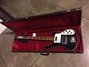 Rickenbacker 4001/4 Mod, Jetglo: Full Instrument - Front