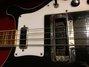 Rickenbacker 4001/4 Mod, Jetglo: Close up - Free2