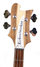 Rickenbacker 4003/4 , Mapleglo: Headstock