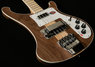 Rickenbacker 4003/4 , Natural Walnut: Body - Front