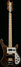 Rickenbacker 4003/4 , Natural Walnut: Full Instrument - Front