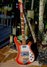 Rickenbacker 4001/4 , Fireglo: Full Instrument - Front