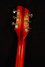 Rickenbacker 350/6 V63, Fireglo: Headstock - Rear