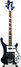 Rickenbacker 4003/4 , Midnightblue: Full Instrument - Front