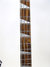 Rickenbacker 4003/4 , Midnightblue: Neck - Front